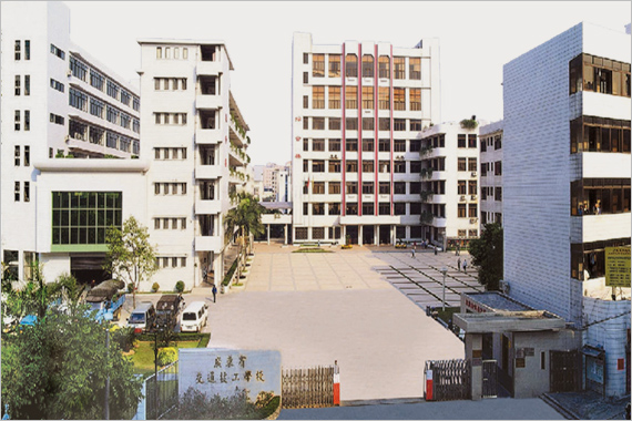 佛山校区图集