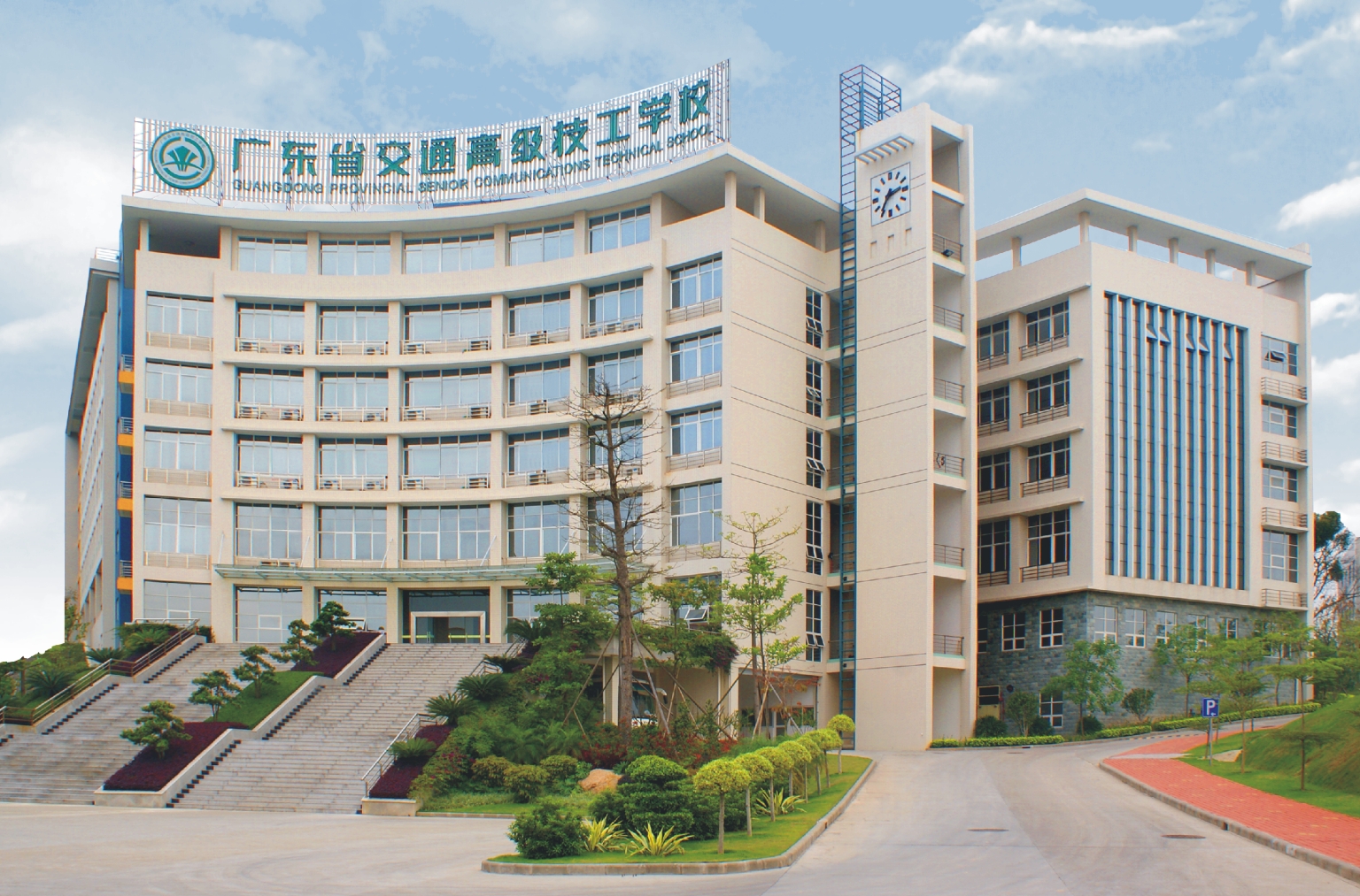 广州校区图集