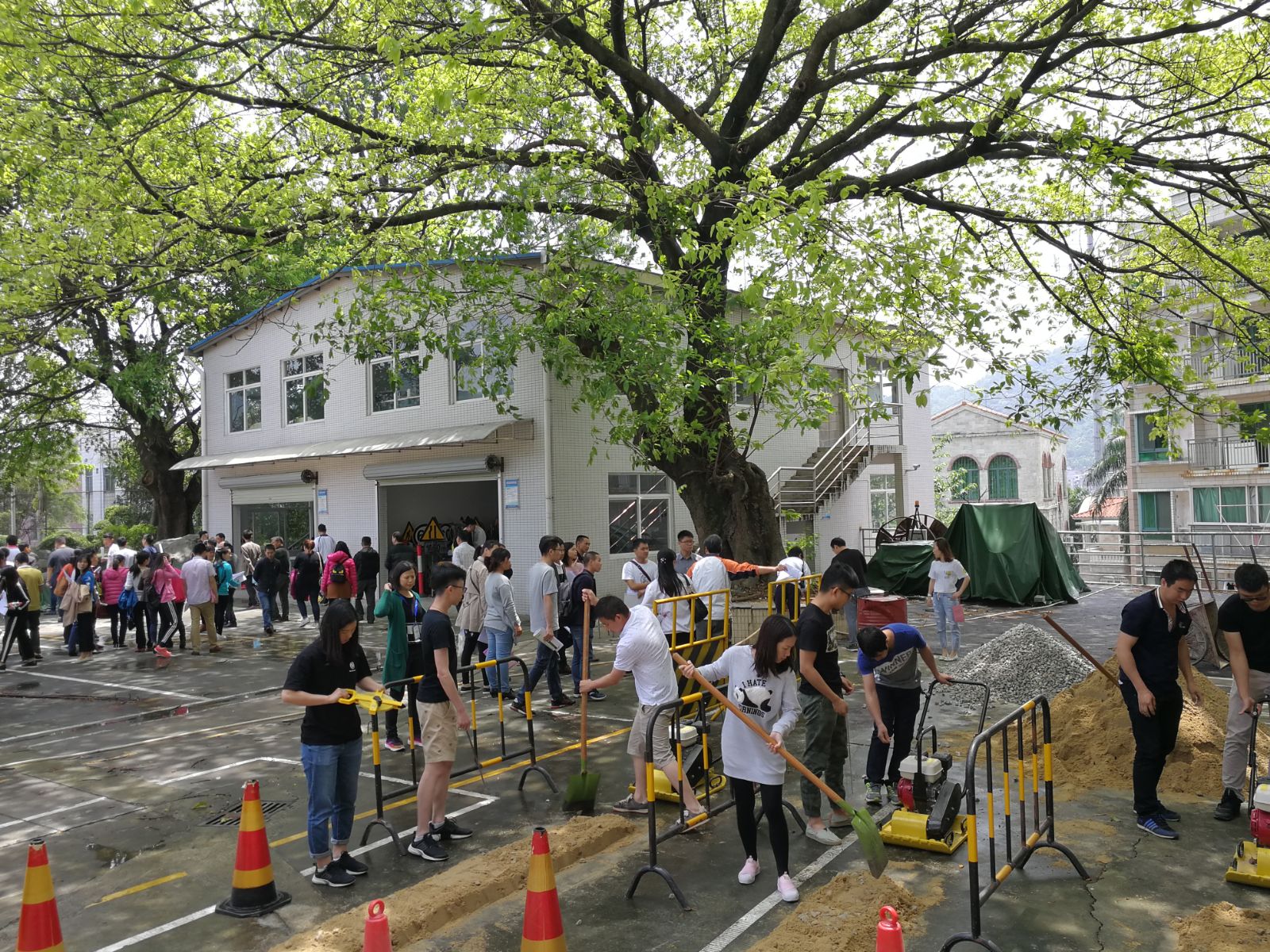 职业技能考证培训